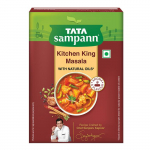 TATA Sampann K&ouml;&ouml;k King Masala, 100G