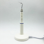 Juhtmeta hambaravi gutapercha obturatsioonis&uuml;steem Endo soojendusega pliiats kahe otsaga EU plug