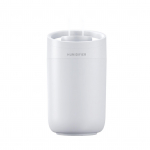 3L uduniisutaja difuusor kahe uduga vaikne &otilde;huniisutaja pealt t&auml;itev Cool Mist eeterlik &otilde;li valge