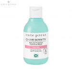 Cute Press CI-LAB SENSITIV looduslik probiootiline naiselik pesuvahend 150 ml &ndash; Tai nahahooldus Dairy Mild