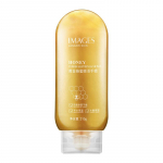 Golden Honey Tender Hand Wax niisutab kuiva ja siledat k&auml;tenahka. Kandke maha kooritav k&auml;temask 210g