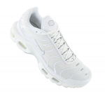Nike Air Max Plus TN - Sneakers Schuhe Wei&szlig; DM2362-100 ORIGINAL EU 40 US 8.5