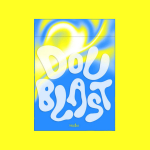 Kep1er &ndash; DOUBLAST / 2. minialbum LEMONBLAST ver.