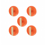 5 tk Isekleepuv ilma augukonksudeta riidenagi V&otilde;tmer&otilde;ivad Organiseerija hoidik riidepuu konks K&ouml;&ouml;k Mitmeotstarbelised vannitoa tugevad konksud oranž