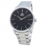 Orient Classic RA-AC0E01B10B automaatne meeste k&auml;ekell