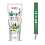 Patanjali Saundarya n&auml;opesuvahend 60 g
