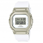 Casio G-Shock digitaalne vaigust rihm GM-S5600G-7 GMS5600G-7 200M naiste k&auml;ekell hall