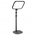 Godox ES30 Esports LED-valguspaneel lauavalgustialusega 35W 2800K6500K kahev&auml;rviline temperatuur US Plug