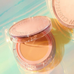 Tonymoly My Luminous Gel Glow Cushion 15g 2 v&auml;rvi 1. Skin Beige