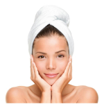 Les Tr&eacute;sors De Lily [A1251] &ndash; maagiline bambusest juukser&auml;tik 'Scarlett' elevandiluu - &uuml;ks suurus (kiirvahetus) beež