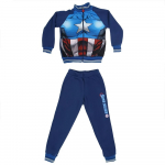 Avengers s&ouml;rkijad 3 ans hall