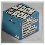 BTS J-hope Jack Box Weverse'i albumis