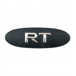 ESP995 RT m&auml;rgi embleemi monogramm vasak uks 7700422217 s&otilde;idukile Renault Kangoo 1 Clio 2