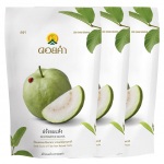 Doi Kham deh&uuml;dreeritud guajaav 140 g. x 1 / 3 / 6 / 12 tk 140 g. x 3 pcs