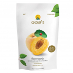 Doi Kham Deh&uuml;dreeritud magus kuivatatud kivideta hiina aprikoos 140 g. x 1 / 3 / 6 / 12 tk 140 g.