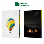 BTS &ndash; elu ilusaim hetk: igavesti noor SET (2ea)