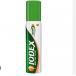 Iodex Rapid Action Spray 60 GM