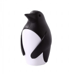 Folulus Refrigerator K&uuml;lmkapi puhasti Penguin Style K&uuml;lmikudeodorant One Size must