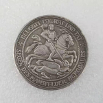 1915. aasta Saksamaa, Saksa osariikide kollektsioneerimissuveniiride m&auml;lestusm&uuml;ndid