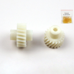 EGE705 istmeregulaatori mootori remont, kaks plastikust k&auml;igukomplekti Chevrolet Tahoe GMC Yukonile 2007-2014