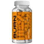 Burn Cutting Thermo 60 kapslit rasvap&otilde;letaja 60 Capsules