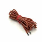 1-10M s&uuml;sinikkiust k&uuml;ttekaabel 12-220V multifunktsionaalne soe k&uuml;ttejuhe madalpinge l&uuml;hike k&uuml;ttekaabel 3M 48V 8w/m