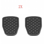 Subaru Outbacki ja Legacy Crosstrek Impreza ja Wrx Impreza Forester Baja Loyale pidurisiduri pedaali padjakate 2X