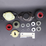 15 tk/komplekt SEAT Cordoba 6K1 6K2 6K5 Ibiza Mk2 Inca Toledo Mk1 jaoks eesmine manuaalk&auml;igukasti k&auml;igukasti k&auml;igukangi remondikomplekt 15pcs