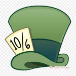 Hullu k&uuml;barapea m&uuml;ts Mad K&uuml;barsepp Cheshire'i kassiraud soojus&uuml;lekandel tr&uuml;kkimine Vin&uuml;&uuml;lplaastrid Kleebis riietele Ise ise teha aplikatsioonid pestavad plaastrid