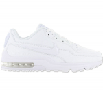 Nike Air Max LTD 3 &ndash; meeste tossud, valged 687977-111 spordijalatsid ORIGINAAL EU 44 US 10 valge