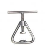 Manuaalne Macadamia p&auml;hkliavaja kreekerimasin Kreeka p&auml;hklipureja Shelleri t&ouml;&ouml;riista avamise k&ouml;&ouml;k 1 PCS