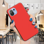 Multikas M&auml;ngi kitarri, kuula muusikat (Miki Minnie) Hiire &uuml;mbris Xiaomi Redmi Note 9S