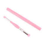 Double Headed Eyelash Lift Pehme Silikoonhari Ripsme Lifting T&ouml;&ouml;riistad Lamineerimine Ripsmed Eraldav ripsmepikendus Meik