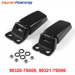 Paar tagumise tagaluugi klaasi hinged Nissan Armada 2004-2015 vasakule ja paremale 90320-7S000 90321-7S000
