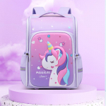 3D kolmem&otilde;&otilde;tmeline astronautide p&otilde;hikooli&otilde;pilaste k&otilde;ik-&uuml;hes koolikott Suure mahutavusega koormust v&auml;hendav l&uuml;lisambakaitse laste seljakott 41*31*16cm