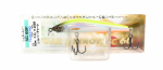 Bassday Sugar Minnow SG 60F ujuv lant 3,0 grammi H-208 (0323)