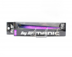 Duo Bay Ruf Manic 115 pliiatsiga uppuv lant COA0585 (6695)