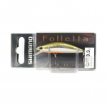 Shimano TN-250N Cardiff Foletta 50SS 3,3 grammi uppuv lant 20T 521286