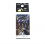 Valkein Spoon Giga Burst 2,8 grammi uppumislant nr.9 (0161)