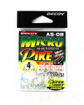 Decoy AS-08 Jigging Single Micro Pike suurus 4 (2264)