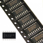 20 TK CD4017BM CD4017BW CD4017 4017 SOP-16 k&uuml;mnendiloendur / jagaja CMOS IC pindkinnitus SMD SOP16 SOP TI LOENDURID JAGURID