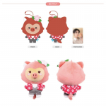 Ettetellimine 2023 CRAVITY POP-UP Store CCREW Summer Doll WOOLPI