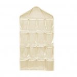 Rippuv hoiukott Vastupidav, paks rippuv kapp Korraldaja aluspesu Sokid Rippkapp Magamistoas C