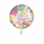 Kolmekihiline suur kook &otilde;hupalliga s&uuml;nnip&auml;eva t&auml;histamine &otilde;hupalliga kaunistus YAY, IT'S SINU S&Uuml;NNIP&Auml;EV Laste s&uuml;nnip&auml;evapeotarbed