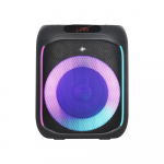 Mobile Beat SB-TWS 100 BT helikast, LED-valgusefektid, praktiline kandesang, aku, USB-laadimisfunktsioon v&auml;lisseadmete jaoks