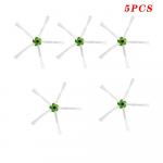 K&uuml;lghari IRobot Roomba Ei Series E5 E6 i6 i7+ Plus robottolmuimejale Vahetage osad viis k&uuml;lghari ja kolm k&uuml;lgharja