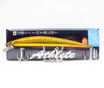 Jackson Athlete 14 FS Floating Minnow Lure WRD (7163)
