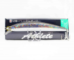 Jackson Athlete 14 F Floating Minnow Lure HKI (7636)