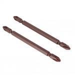 Kruvikeeraja otsikud parandavad t&ouml;&ouml;t&otilde;husust PH2 50-300mm vasev&auml;rvi 50mm