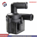 5N0965561 auto mootori jahutusvee pump VW Golf Jetta/Passat EOS Tiguani jaoks